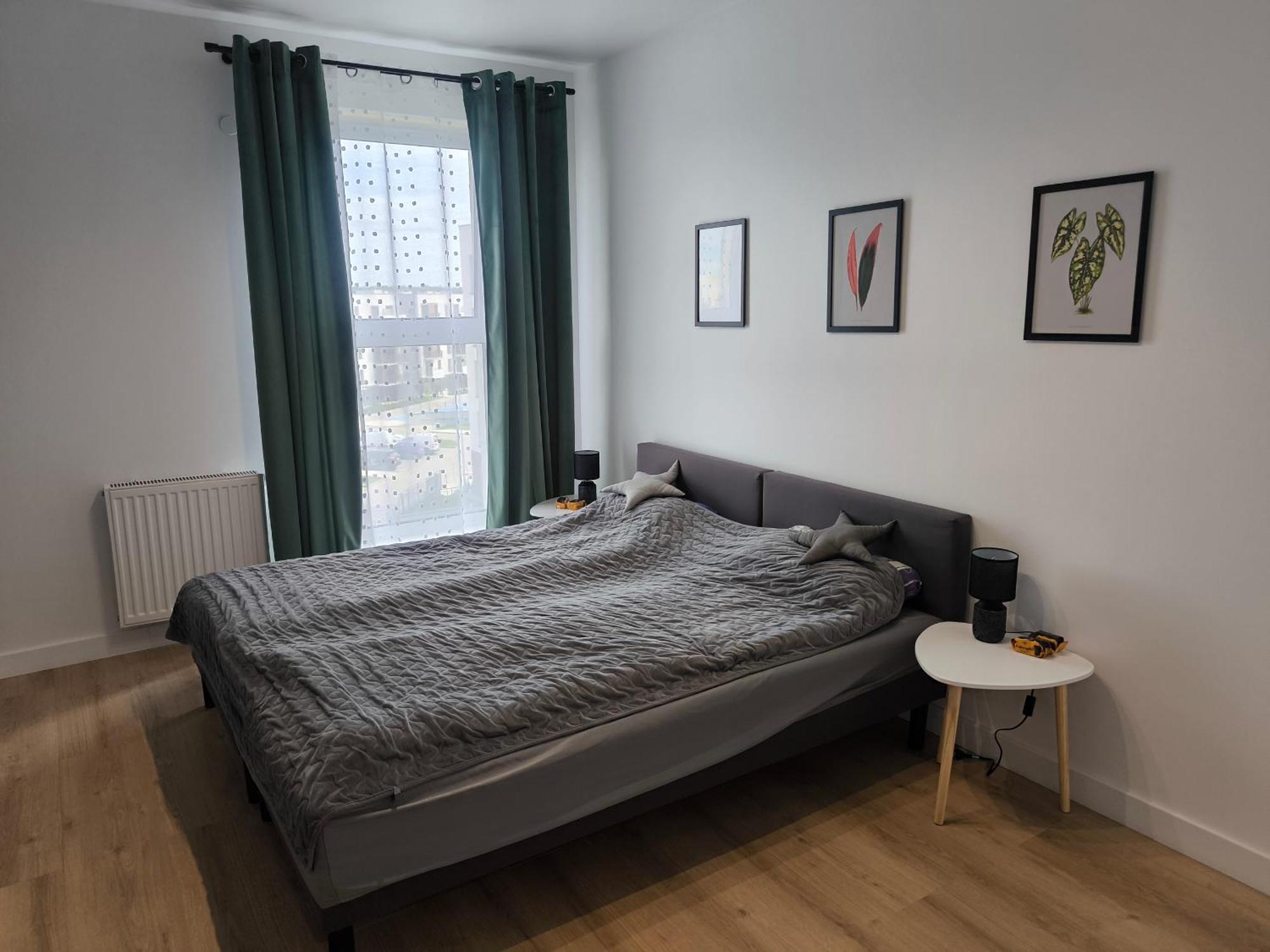 Academic Point Apartment Bydgoszcz Exterior photo